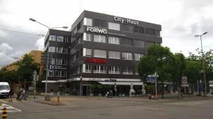 Notariat Dietikon