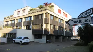 Notariat D&uuml;bendorf