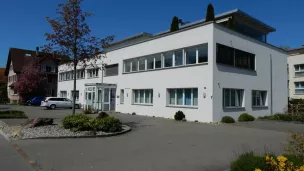 Notariat Niederglatt