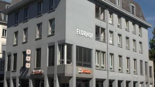 Notariat Wädenswil