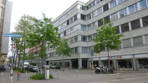 Notariat Wiedikon-Z&uuml;rich