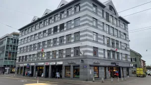 Notariat Wülflingen-Winterthur
