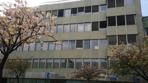 Notariat Altstetten-Zürich