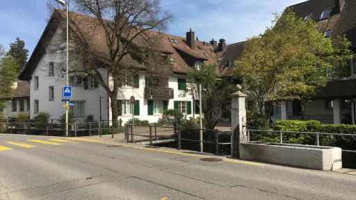 Notariat Bassersdorf