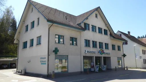 Notariat Bauma