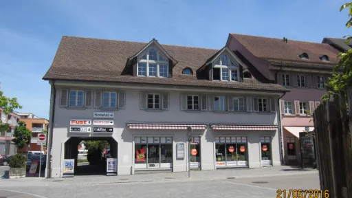 Notariat Bülach