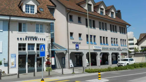 Notariat Dielsdorf