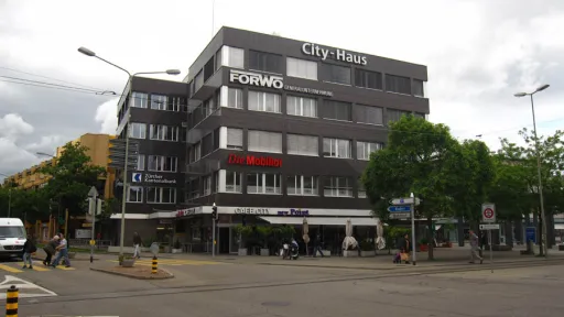 Notariat Dietikon