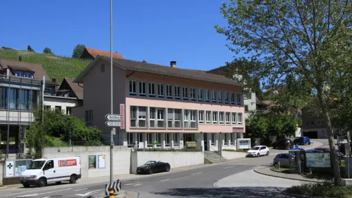 Notariat Eglisau