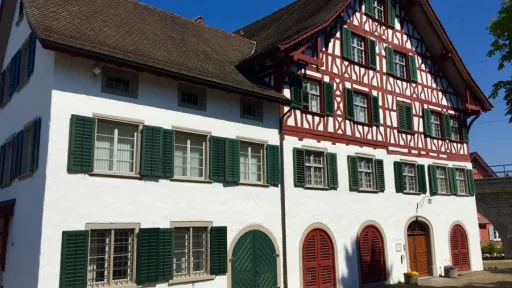 Notariat Feuerthalen