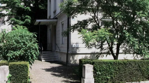 Notariat Fluntern-Zürich