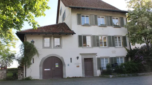 Notariat Grüningen