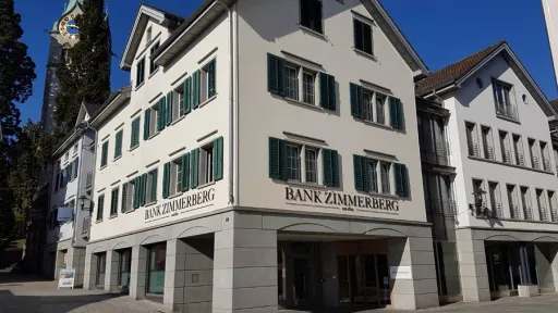 Notariat Horgen