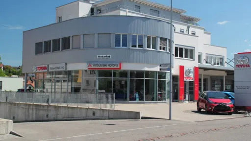 Notariat Illnau
