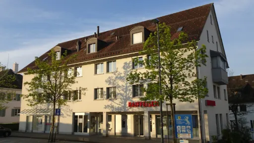 Notariat Männedorf