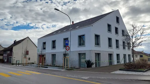 Notariat Stammheim