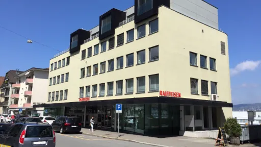 Notariat Thalwil