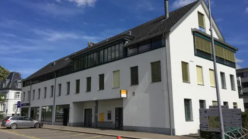 Notariat Turbenthal