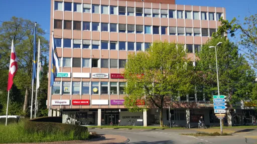 Notariat Uster