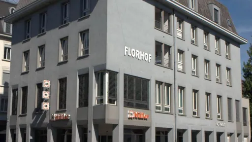 Notariat Wädenswil