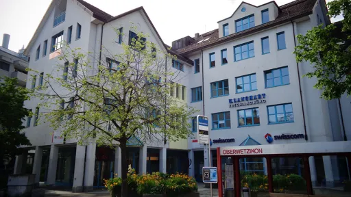 Notariat Wetzikon