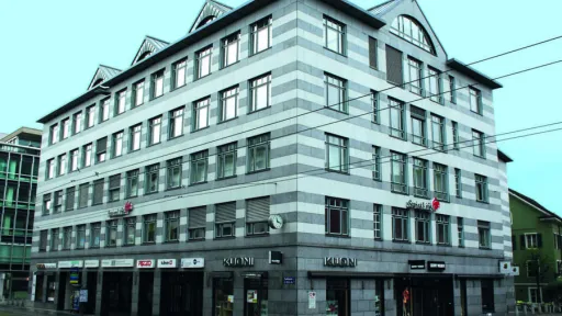 Notariat Wülflingen-Winterthur