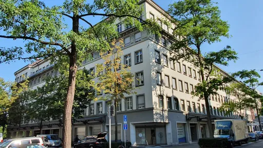 Notariat Zürich Altstadt