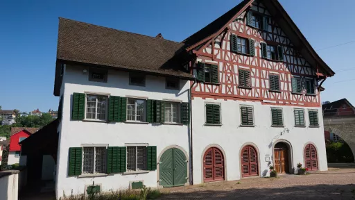 Notariat Feuerthalen