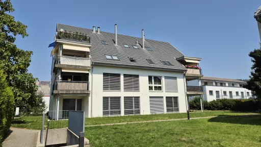 Notariat Embrach