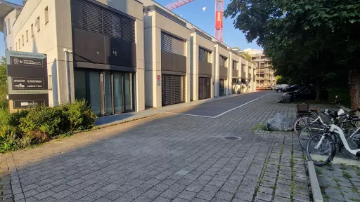 Notariat Höngg