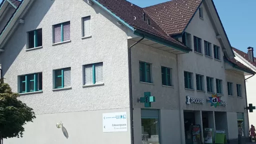 Notariat Bauma