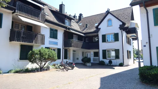 Notariat Bassersdorf