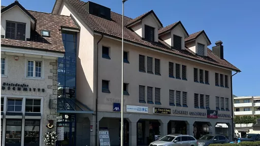 Notariat Dielsdorf
