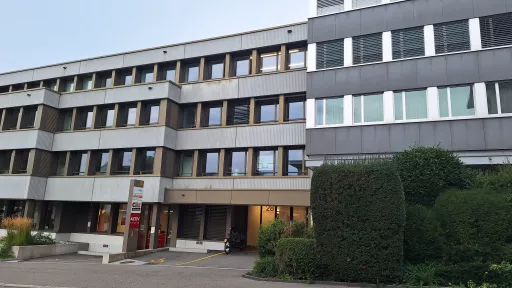 Notariat Stäfa