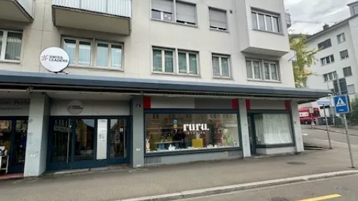 Unterstrass