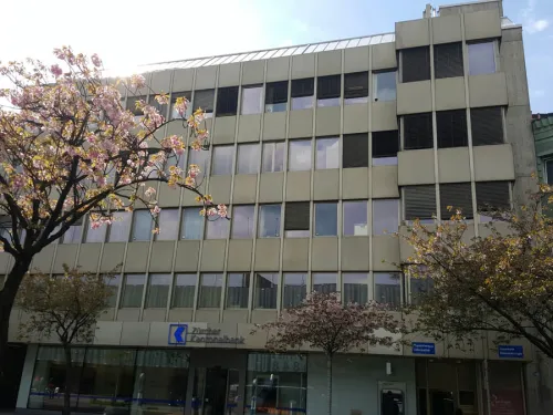 Notariat Altstetten-Zürich