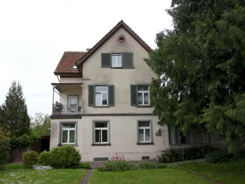 Notariat Andelfingen