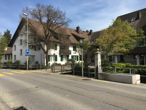 Notariat Bassersdorf