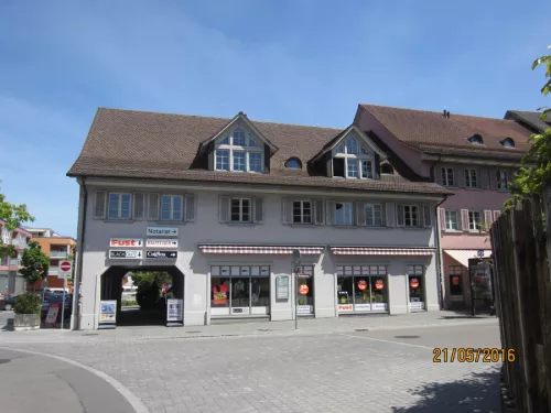 Notariat Bülach