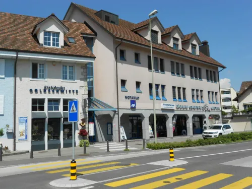 Notariat Dielsdorf