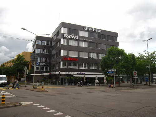 Notariat Dietikon