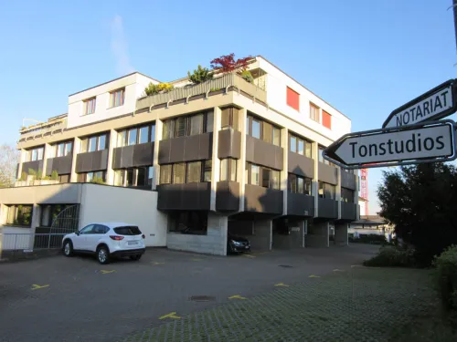 Notariat Dübendorf