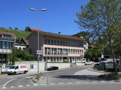 Notariat Eglisau