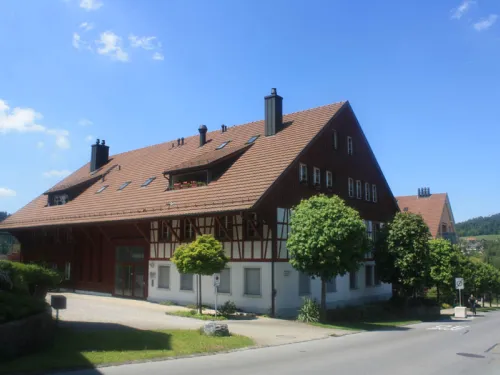 Notariat Elgg
