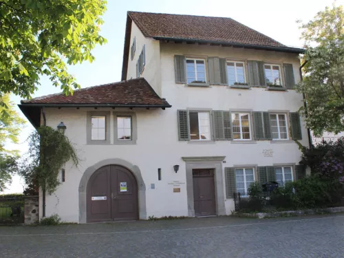Notariat Grüningen