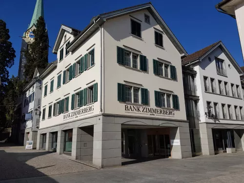 Notariat Horgen