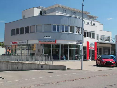 Notariat Illnau