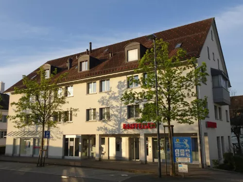 Notariat Männedorf
