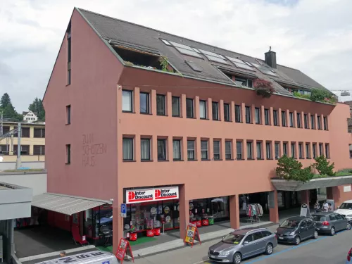 Notariat Meilen