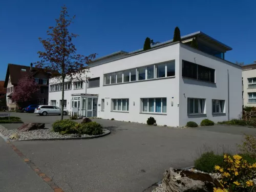 Notariat Niederglatt